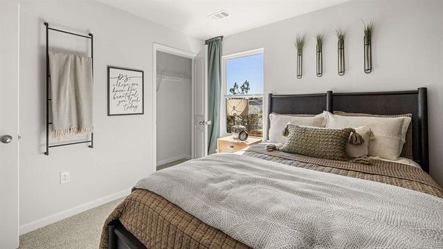 4945 Jatoba Road 183, Acworth, GA 30101