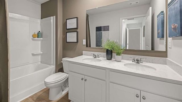 4945 Jatoba Road 183, Acworth, GA 30101