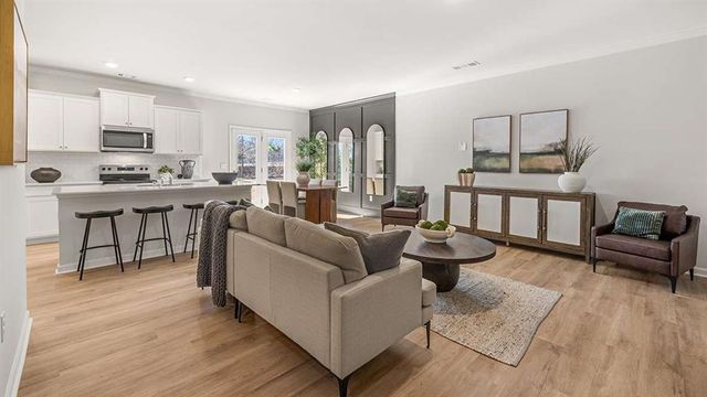 4945 Jatoba Road 183, Acworth, GA 30101