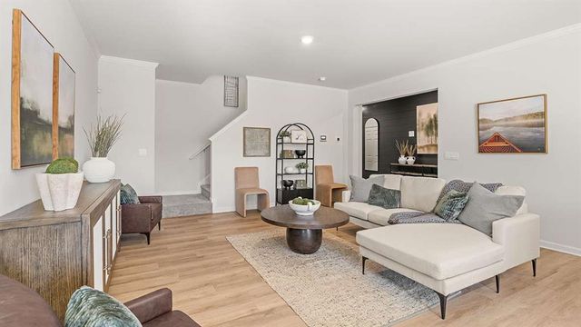 4945 Jatoba Road 183, Acworth, GA 30101