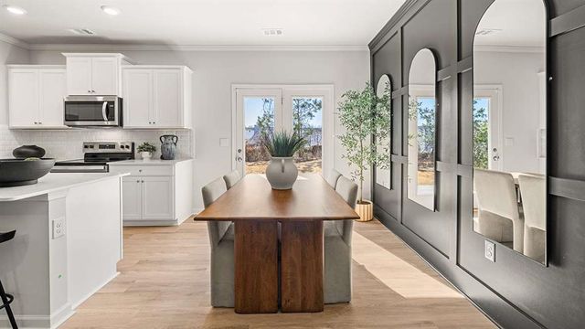 4945 Jatoba Road 183, Acworth, GA 30101