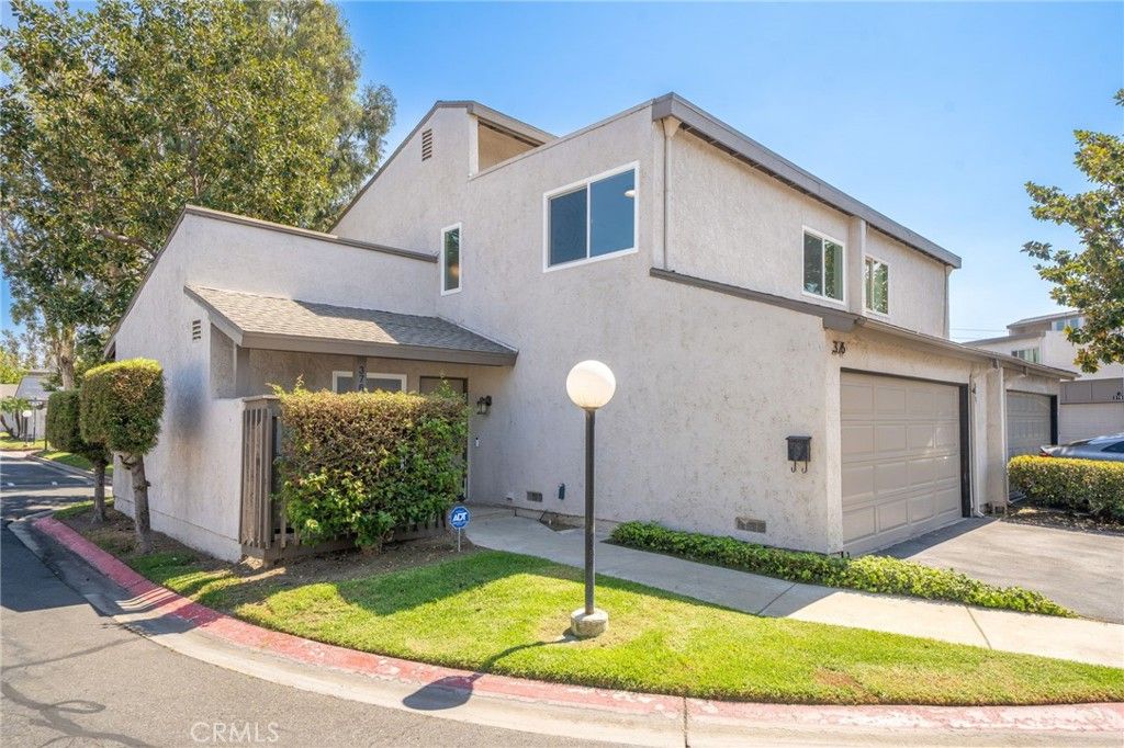 376 N Via Marsala, Anaheim, CA 92806 — exterior