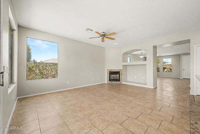 6668 S Garnet Way, Chandler, AZ 85249