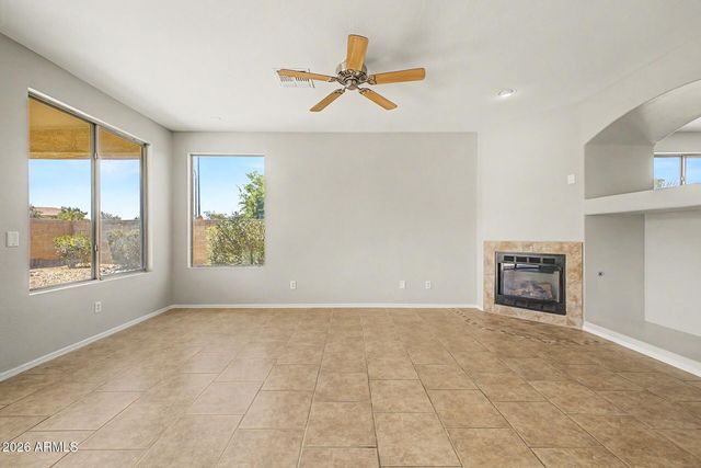 6668 S Garnet Way, Chandler, AZ 85249