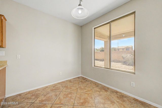 6668 S Garnet Way, Chandler, AZ 85249