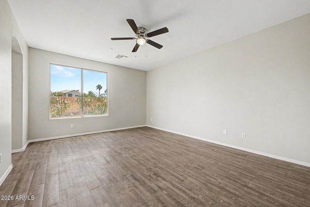 6668 S Garnet Way, Chandler, AZ 85249