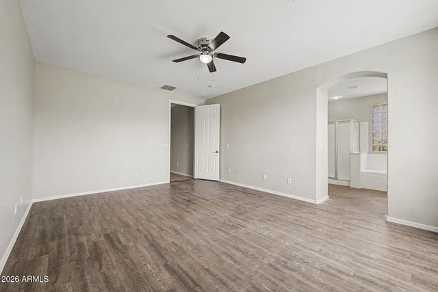 6668 S Garnet Way, Chandler, AZ 85249