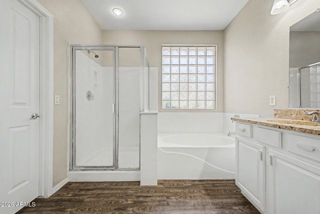 6668 S Garnet Way, Chandler, AZ 85249