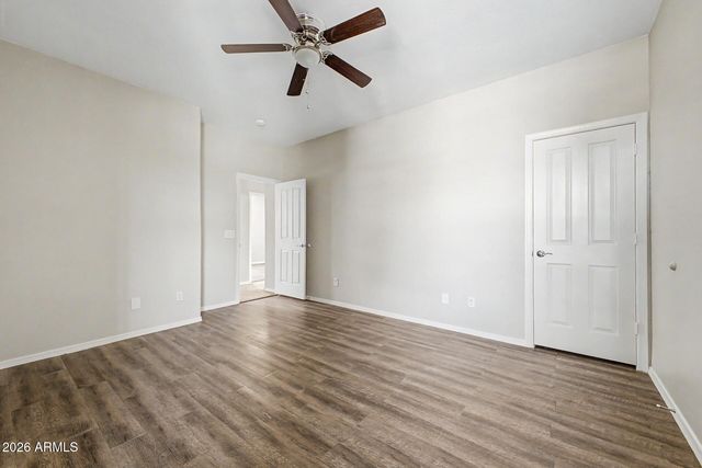 6668 S Garnet Way, Chandler, AZ 85249