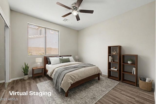 6668 S Garnet Way, Chandler, AZ 85249