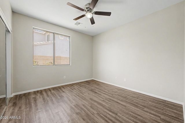 6668 S Garnet Way, Chandler, AZ 85249