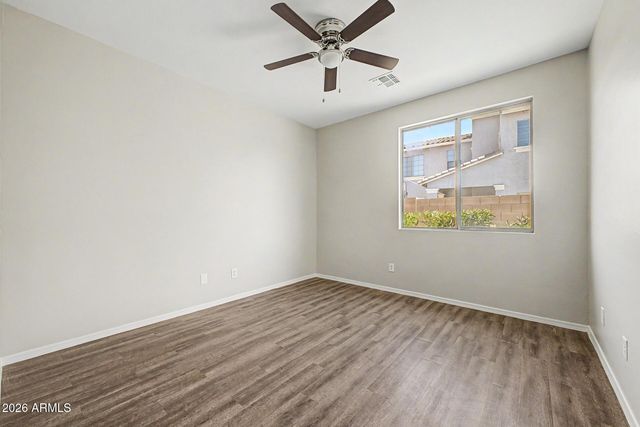 6668 S Garnet Way, Chandler, AZ 85249