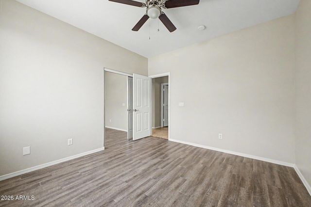 6668 S Garnet Way, Chandler, AZ 85249
