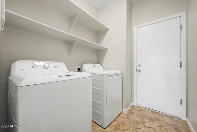 6668 S Garnet Way, Chandler, AZ 85249