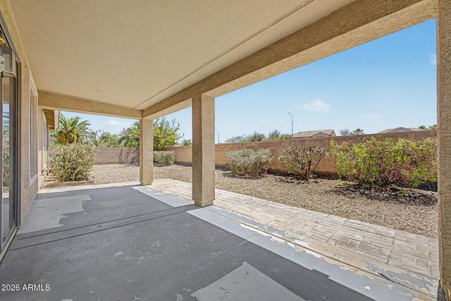 6668 S Garnet Way, Chandler, AZ 85249