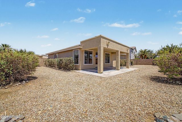 6668 S Garnet Way, Chandler, AZ 85249