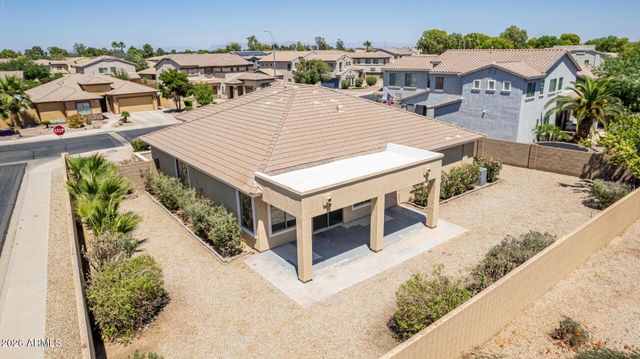 6668 S Garnet Way, Chandler, AZ 85249