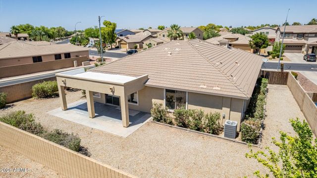 6668 S Garnet Way, Chandler, AZ 85249