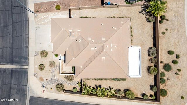 6668 S Garnet Way, Chandler, AZ 85249