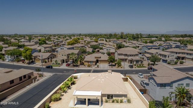 6668 S Garnet Way, Chandler, AZ 85249