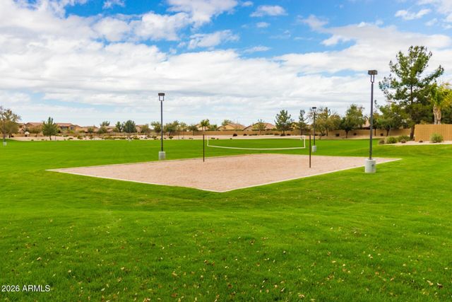 6668 S Garnet Way, Chandler, AZ 85249