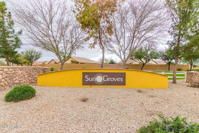 6668 S Garnet Way, Chandler, AZ 85249