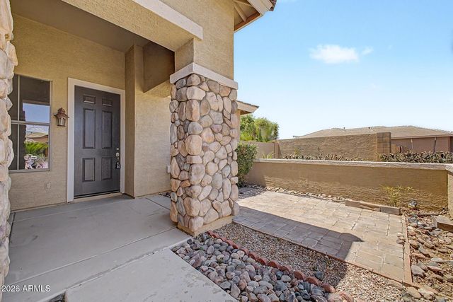 6668 S Garnet Way, Chandler, AZ 85249