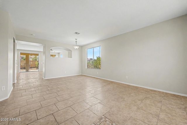6668 S Garnet Way, Chandler, AZ 85249