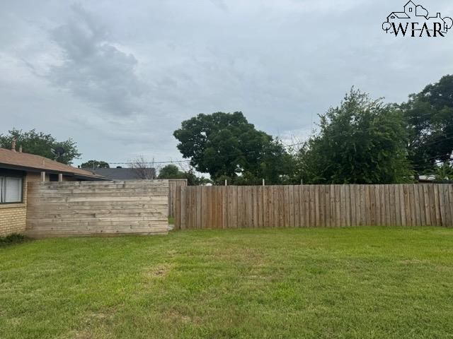 5100 INLET DRIVE, Wichita Falls, TX 76309