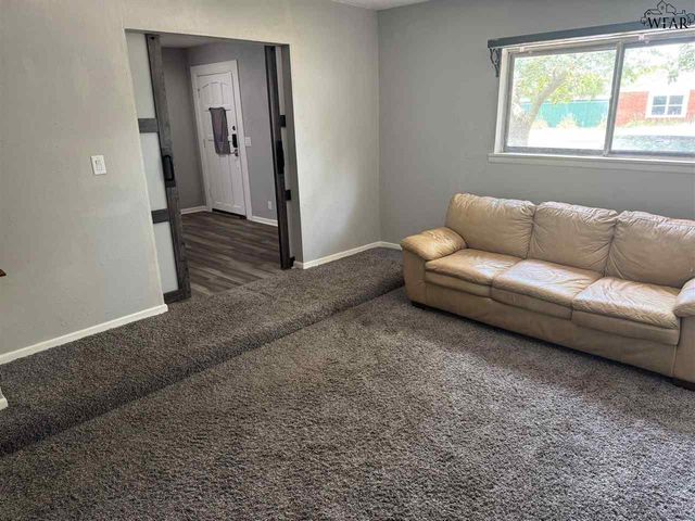 5100 INLET DRIVE, Wichita Falls, TX 76309