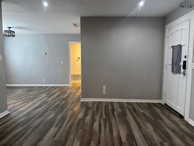 5100 INLET DRIVE, Wichita Falls, TX 76309