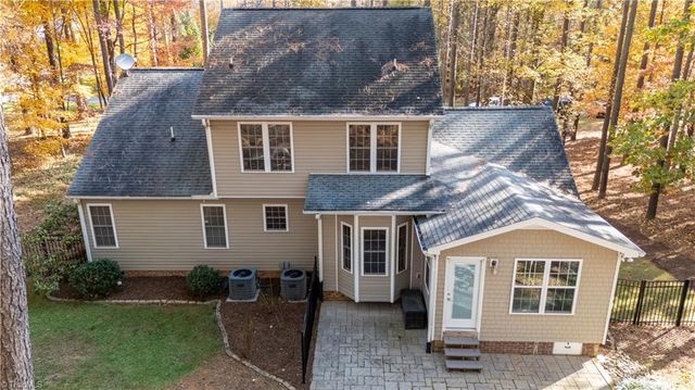 Address unavailable.