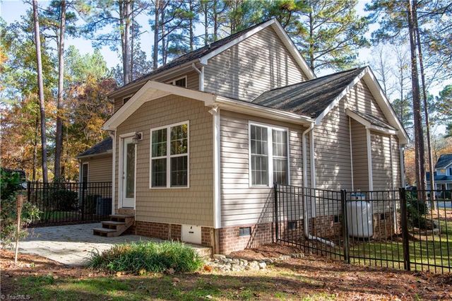 Address unavailable.