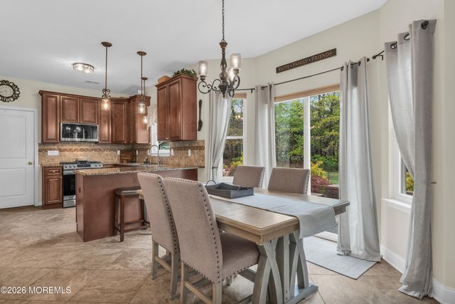16 Saveria Court, Howell, NJ 07731