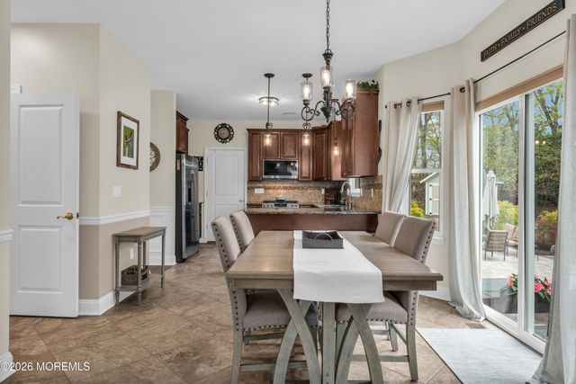 16 Saveria Court, Howell, NJ 07731