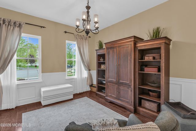 16 Saveria Court, Howell, NJ 07731