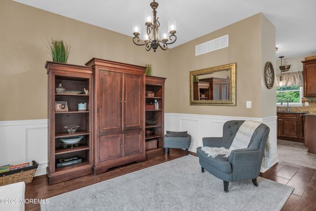 16 Saveria Court, Howell, NJ 07731