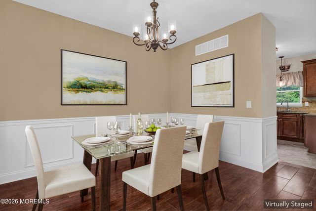 16 Saveria Court, Howell, NJ 07731