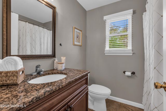 16 Saveria Court, Howell, NJ 07731