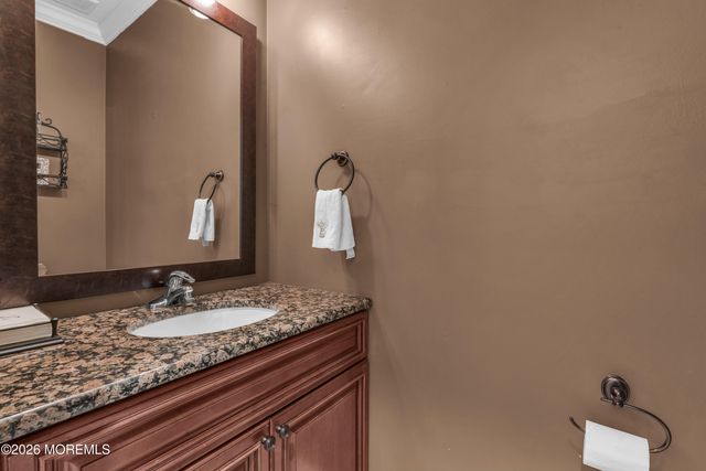 16 Saveria Court, Howell, NJ 07731