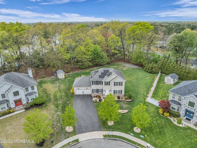 16 Saveria Court, Howell, NJ 07731