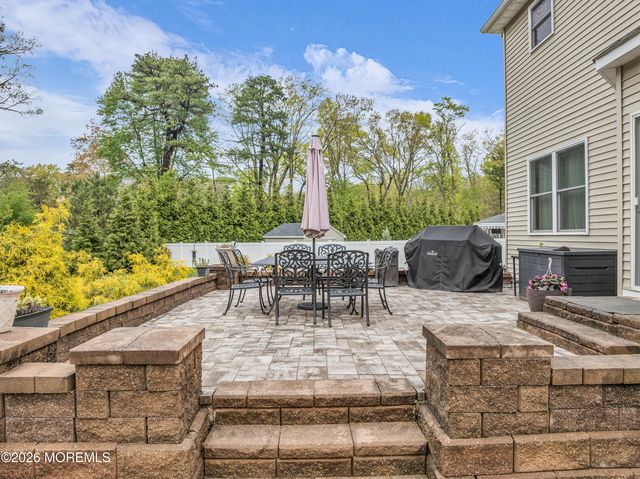 16 Saveria Court, Howell, NJ 07731