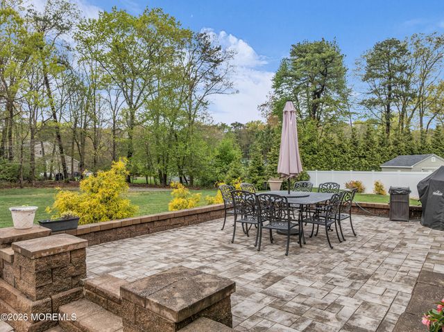 16 Saveria Court, Howell, NJ 07731
