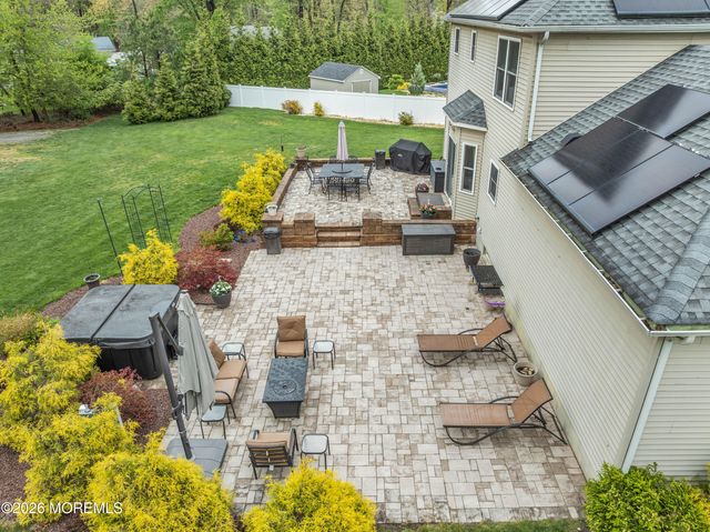16 Saveria Court, Howell, NJ 07731