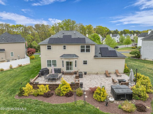 16 Saveria Court, Howell, NJ 07731