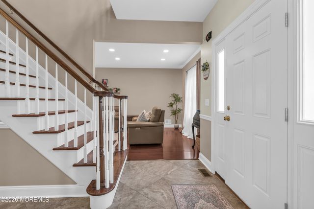 16 Saveria Court, Howell, NJ 07731