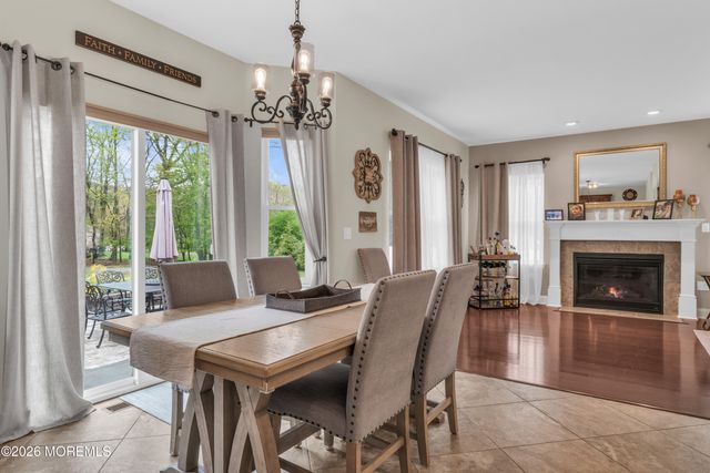 16 Saveria Court, Howell, NJ 07731