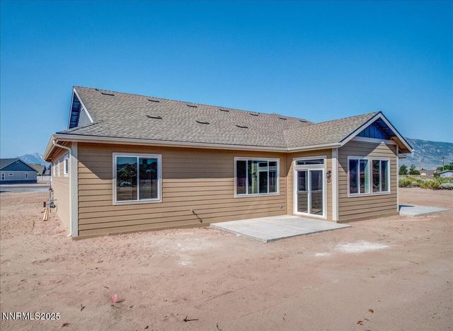 2765 Squires Street, Minden, NV 89423