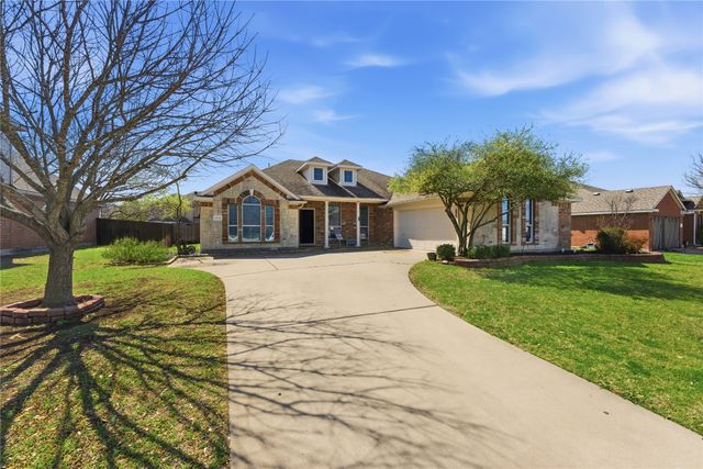 1322 Mcalpin Road, Midlothian, TX 76065