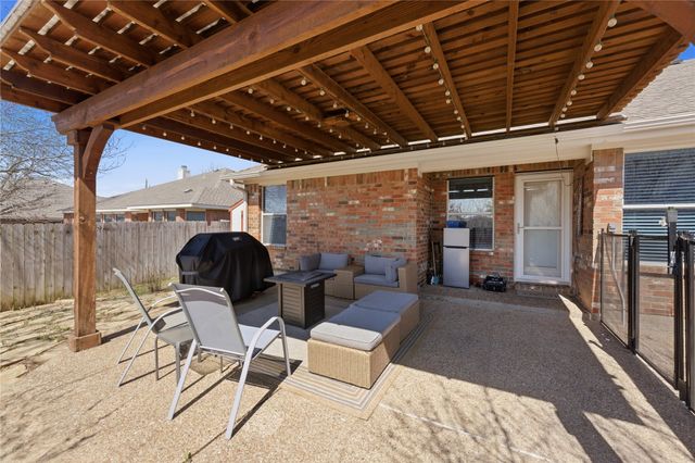 1322 Mcalpin Road, Midlothian, TX 76065